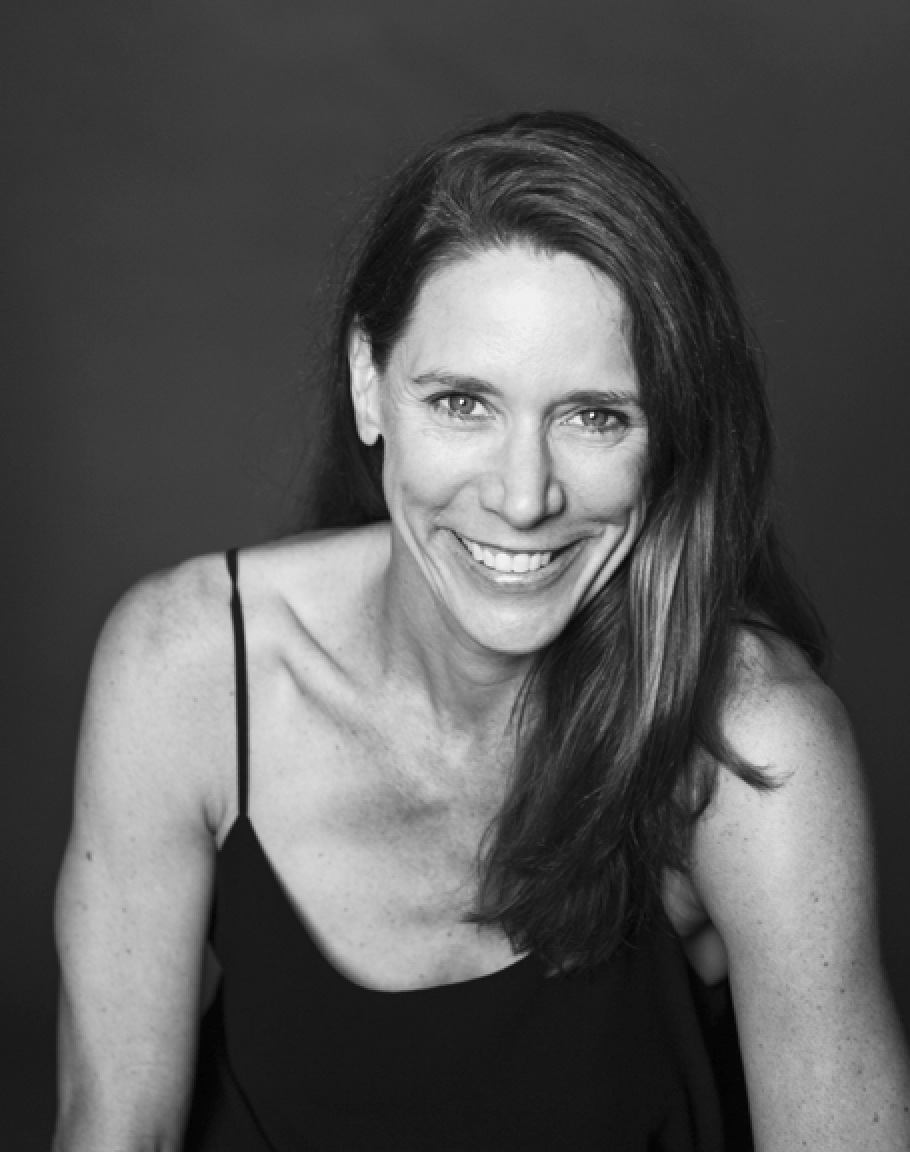 Serena Vann, licensed massage therapist at The Massage Room